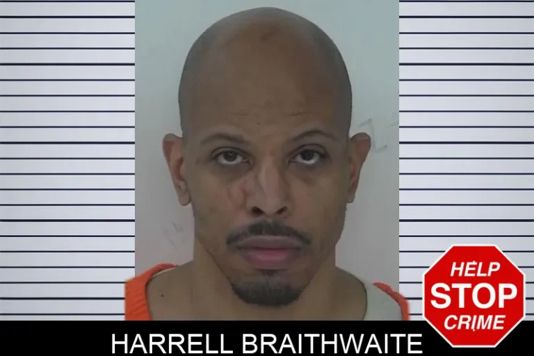 Harrell Braithwaite