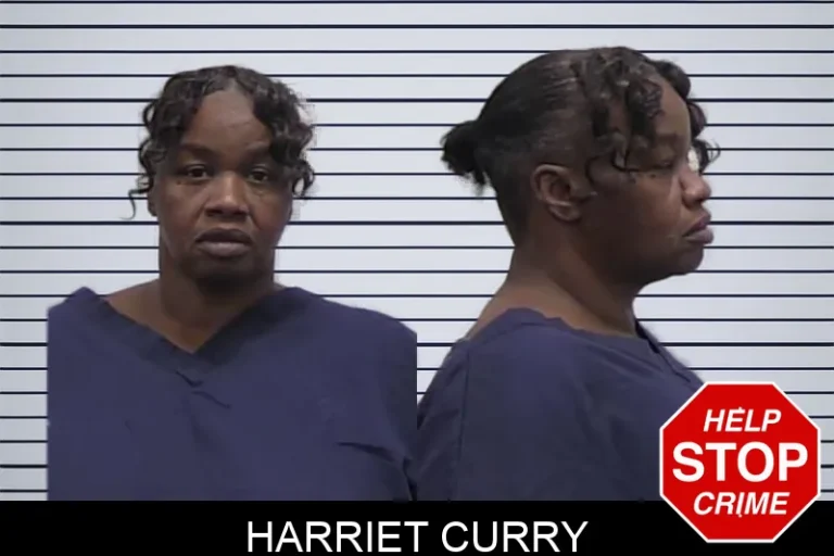 Harriet Curry