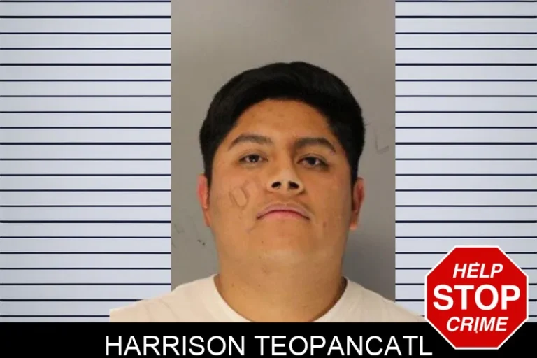 Harrison Teopancatl