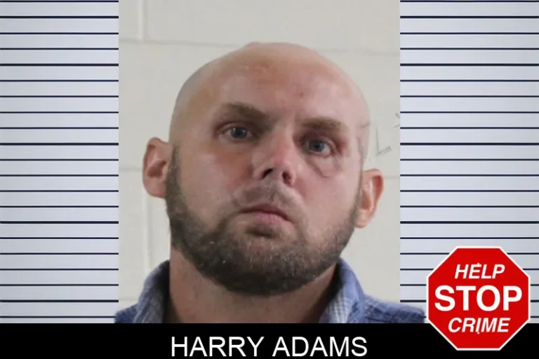 Harry Adams