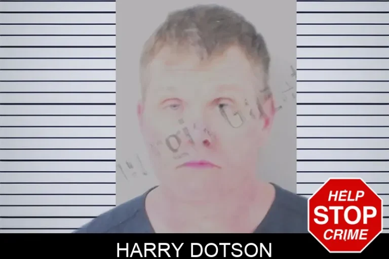 Harry Dotson