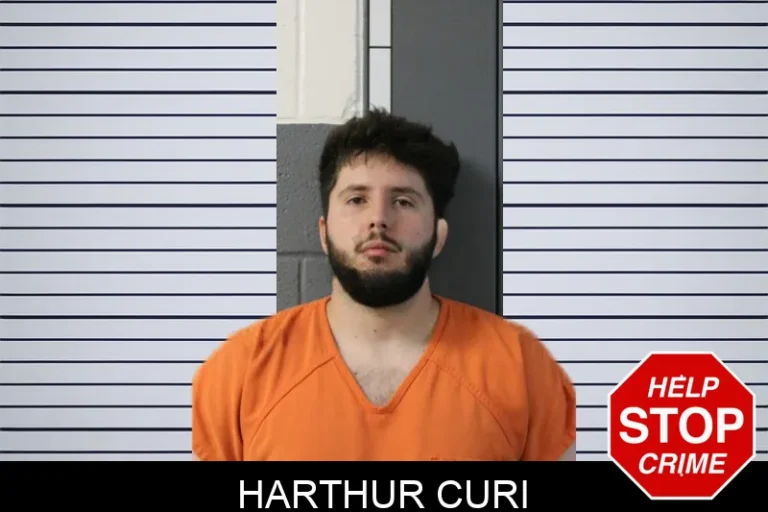 Harthur Curi