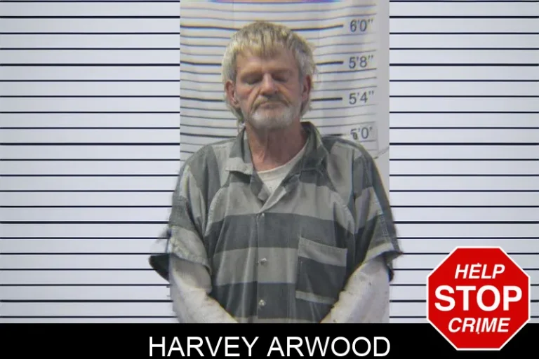 Harvey Arwood