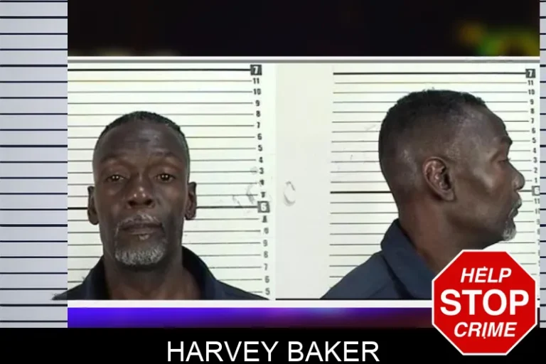 Harvey Baker