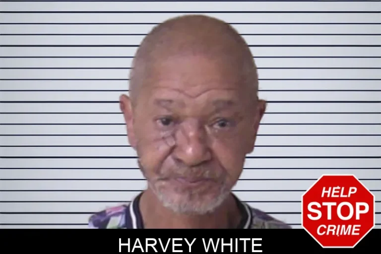Harvey White