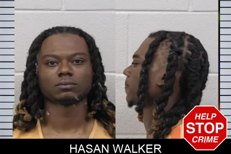 Hasan Walker