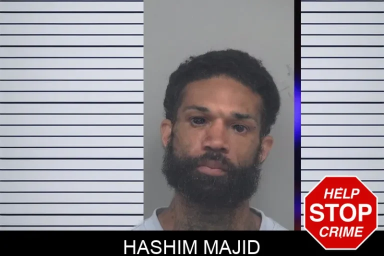 Hashim Majid