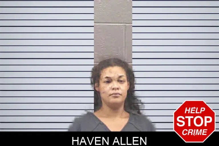 Haven Allen