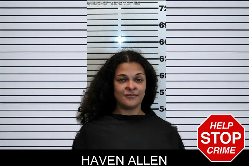 Haven Allen