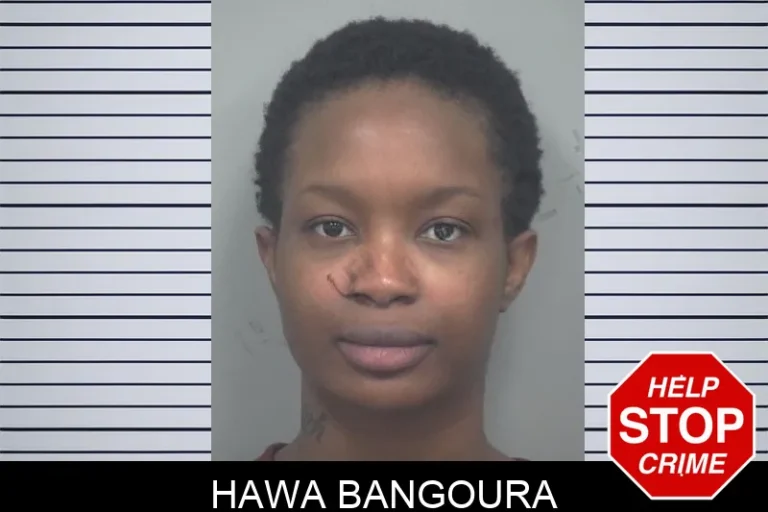 Hawa Bangoura