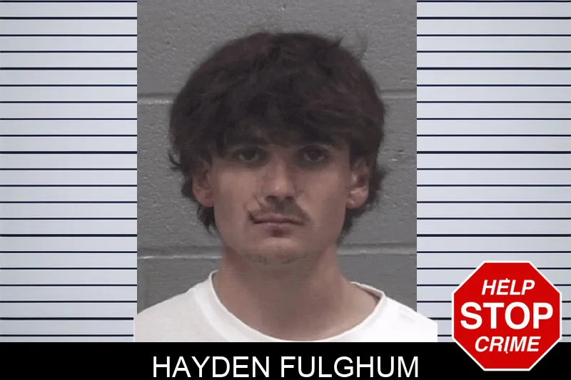 Hayden Fulghum