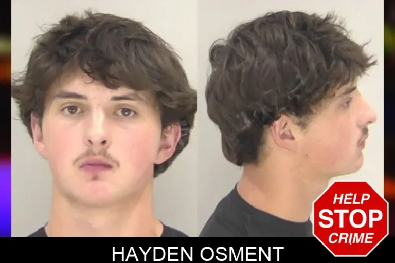 Hayden Osment