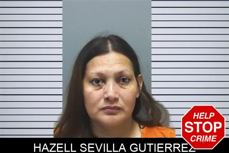 Hazell Sevilla Gutierrez