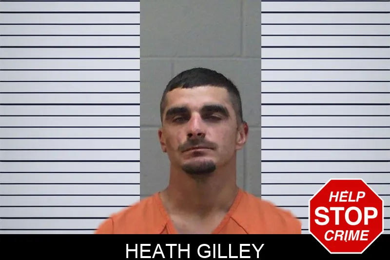 Heath Gilley