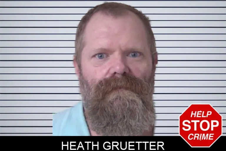 Heath Gruetter