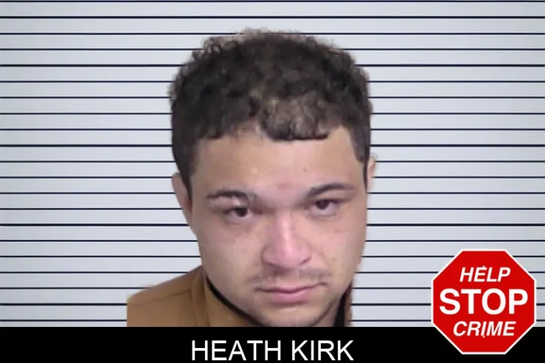 Heath Kirk