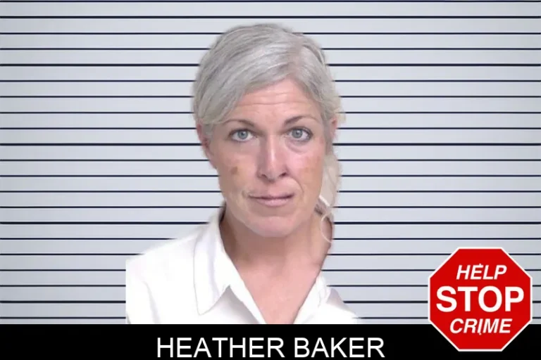 Heather Baker