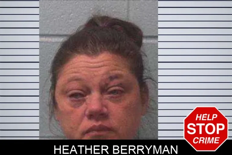 Heather Berryman