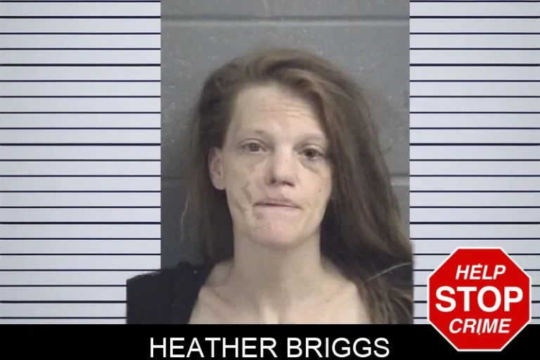 Heather Briggs
