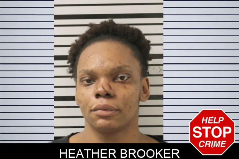 Heather Brooker