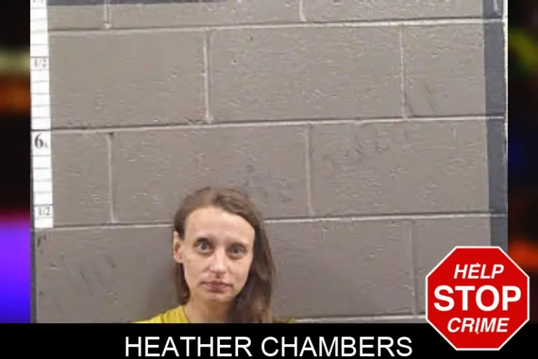 Heather Chambers