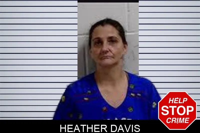 Heather Davis