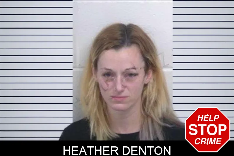 Heather Denton