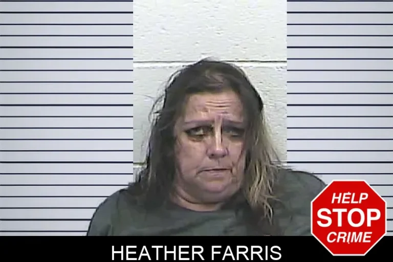 Heather Farris