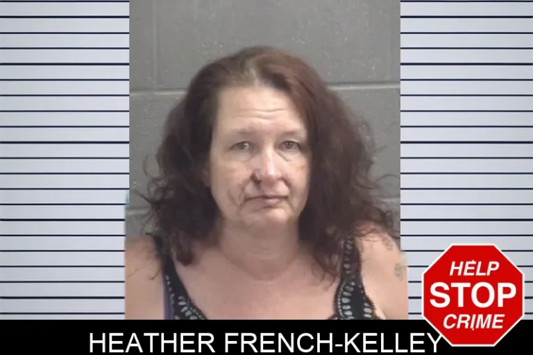 Heather French-Kelley