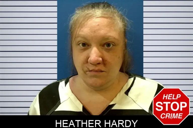 Heather Hardy mugshot – Troup County , Georgia Heather Hardy