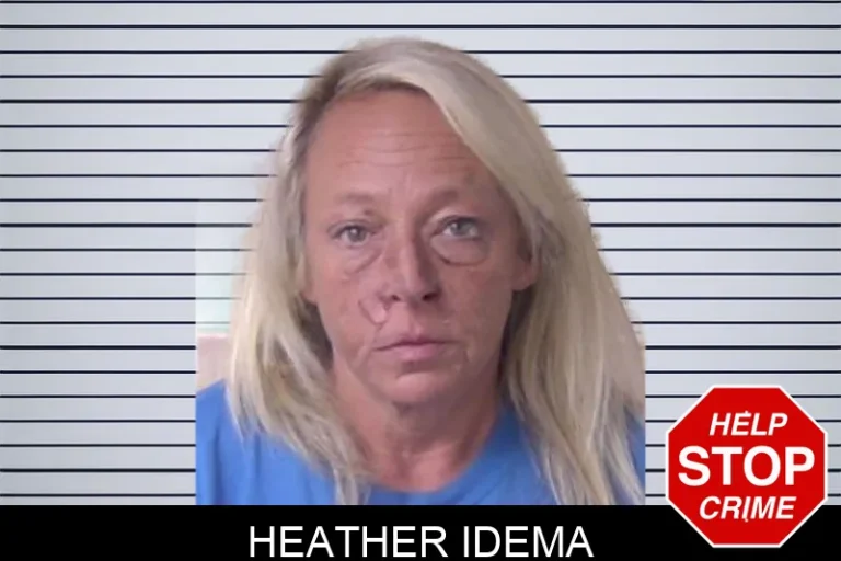 Heather Idema