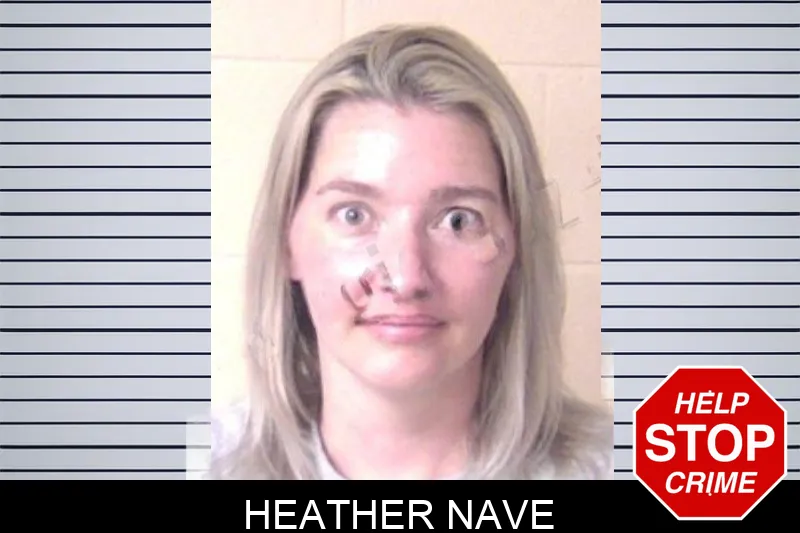 Heather Nave