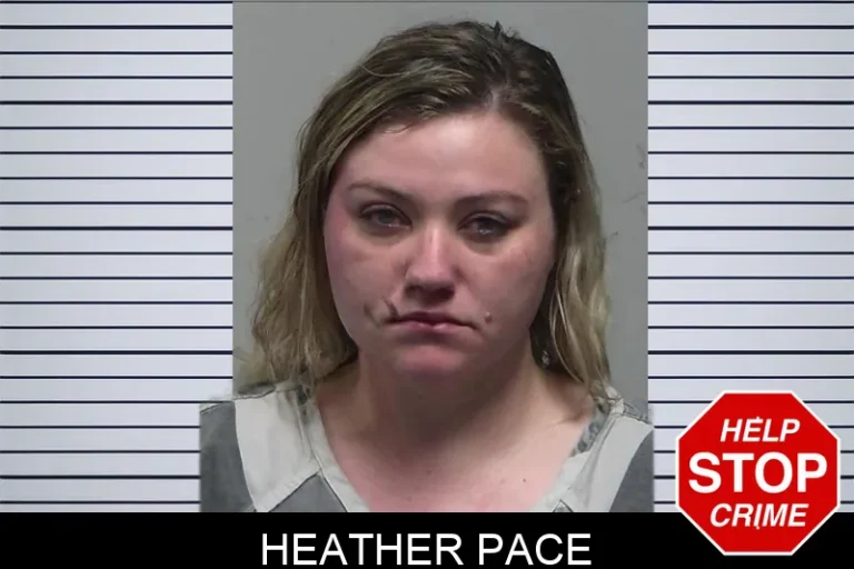 Heather Pace