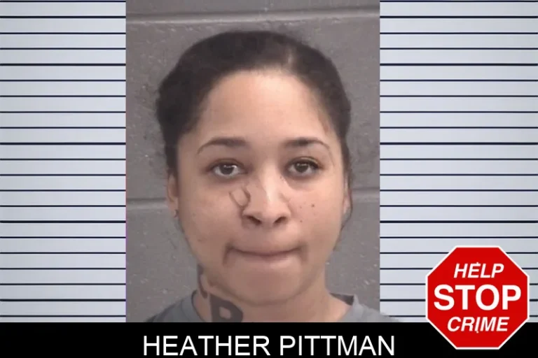 Heather Pittman