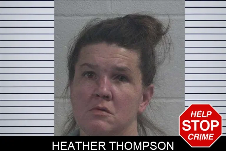 Heather Thompson