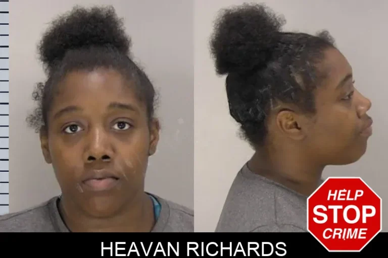 Heavan Richards