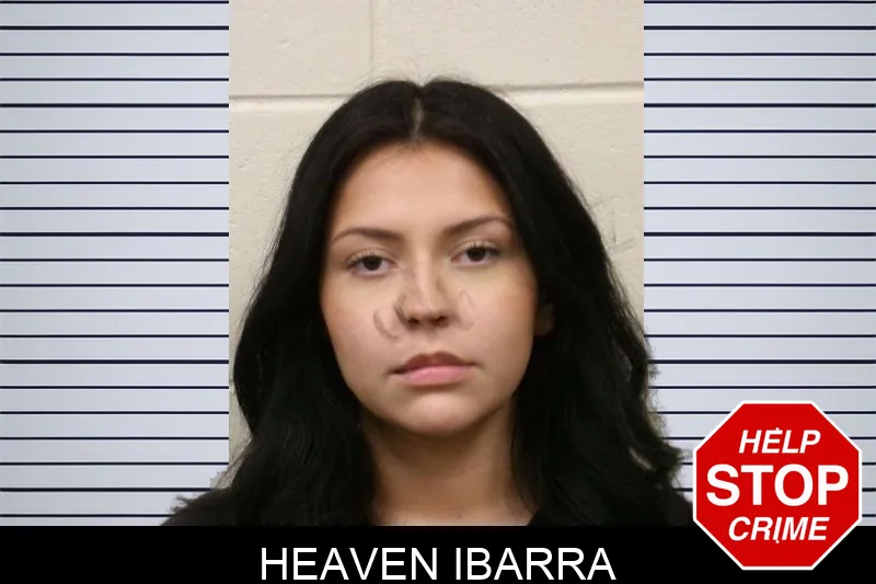 Heaven Ibarra