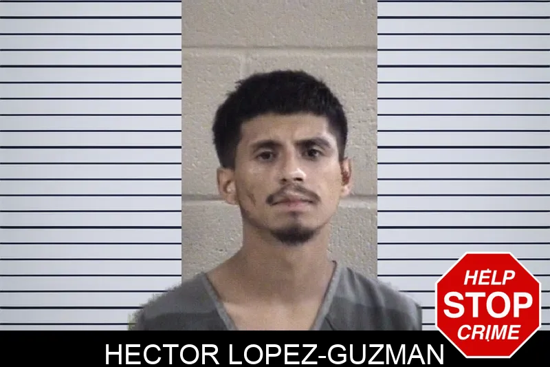 Hector Lopez-Guzman mugshot – Whitfield County , Georgia Hector Lopez-Guzman mugshot