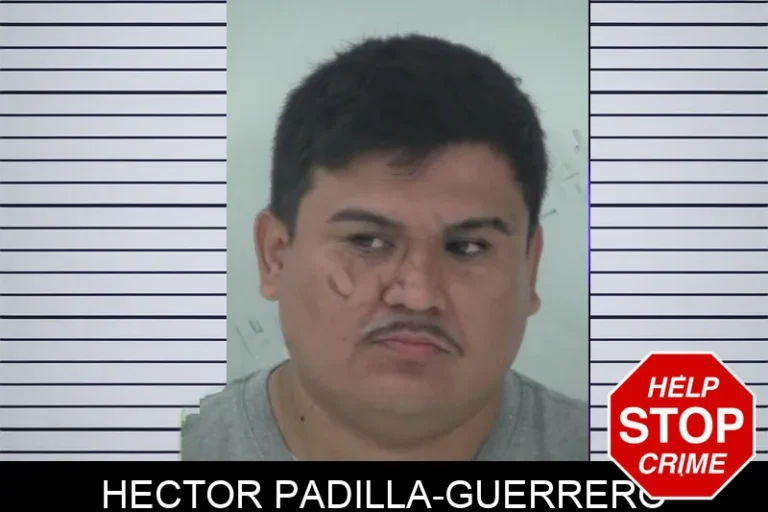 Hector Padilla-Guerrero