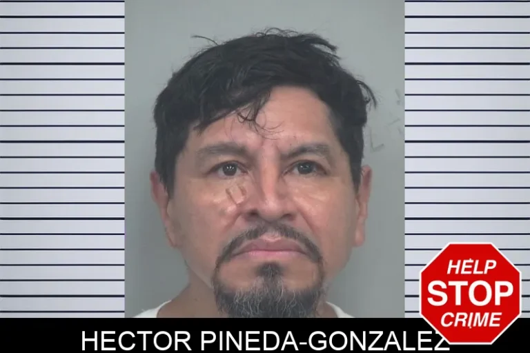 Hector Pineda-Gonzalez