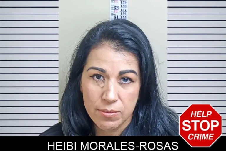 Heibi Morales-Rosas