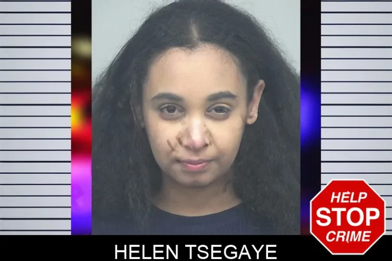 Helen Tsegaye mugshot – Gwinnett County , Georgia Helen Tsegaye