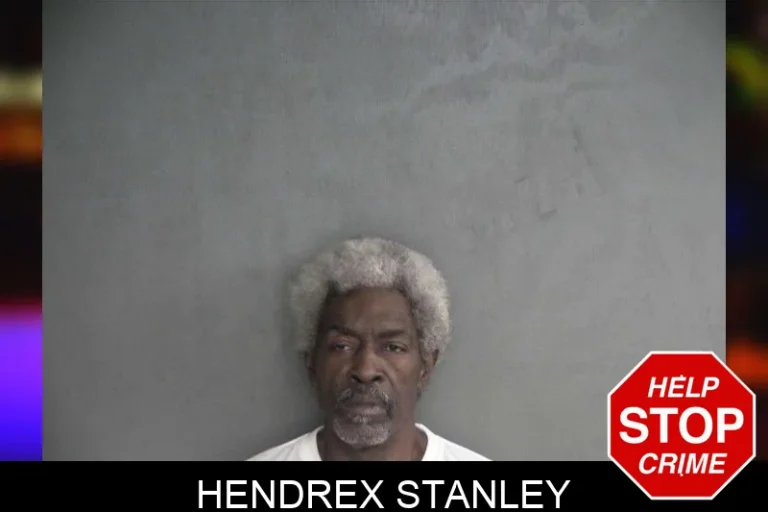Hendrex Stanley