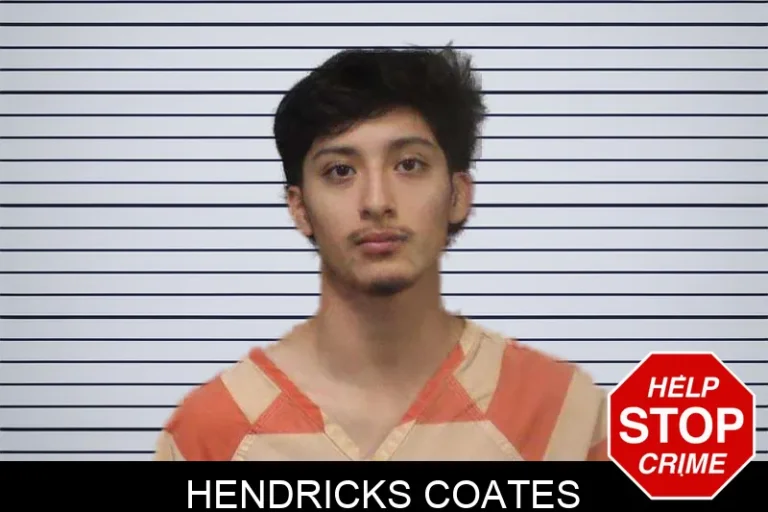 Hendricks Coates