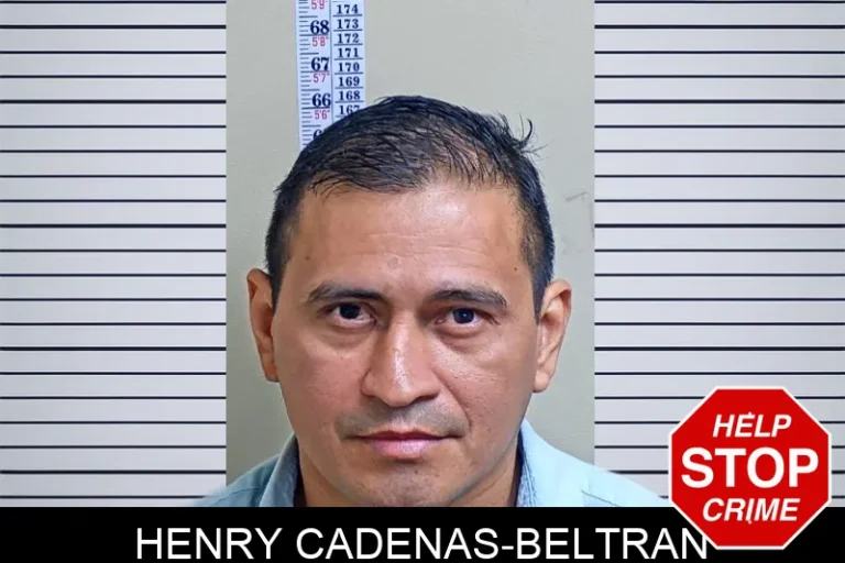 Henry Cadenas-Beltran