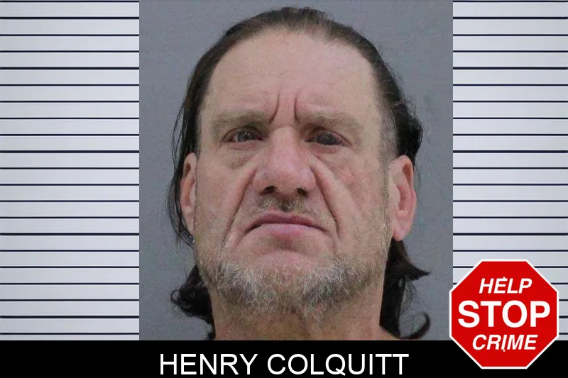 Henry Colquitt