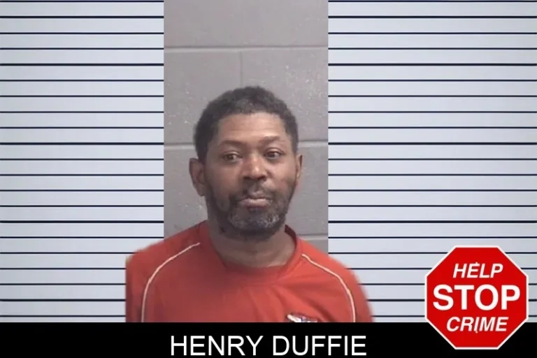 Henry Duffie