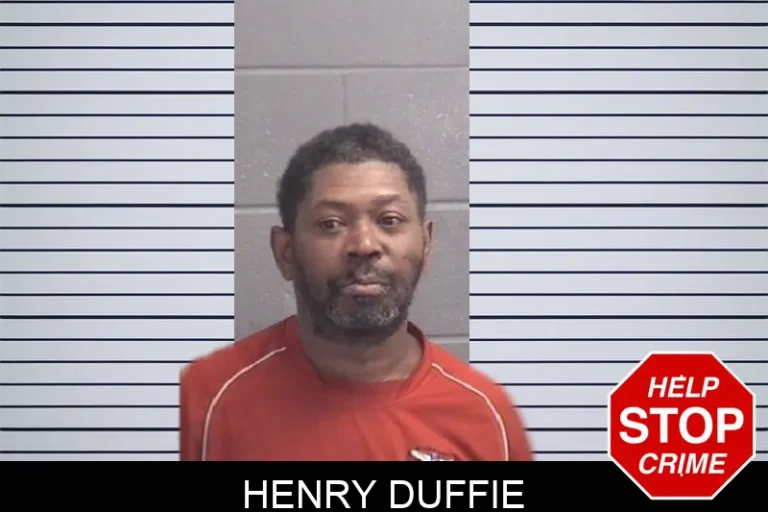 Henry Duffie