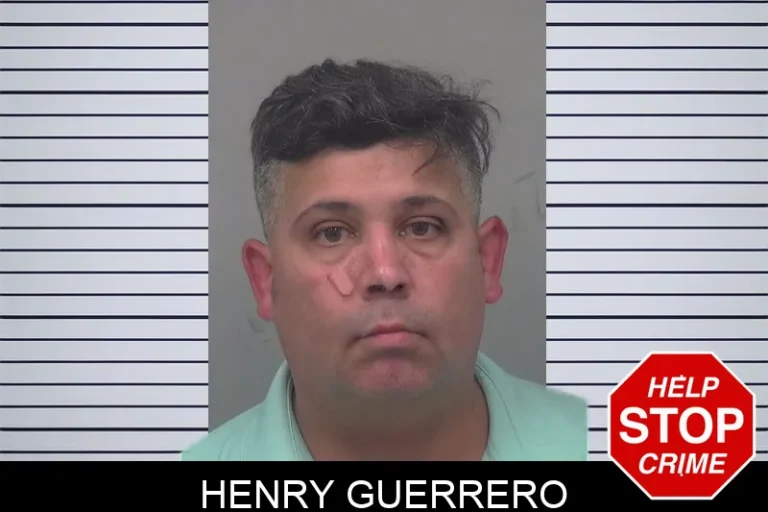 Henry Guerrero