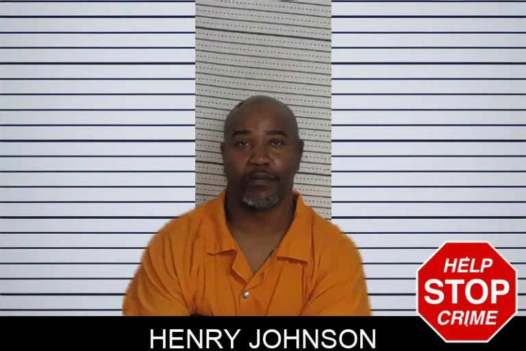 Henry Johnson